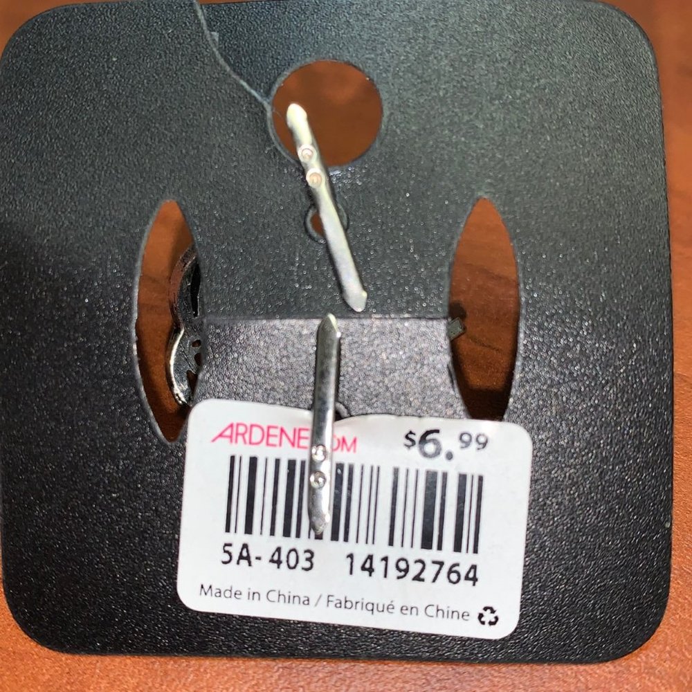 ARDENE Fashion Rings Size 8 - Picture 5 of 9